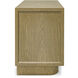 Marcelle Nightstand in White